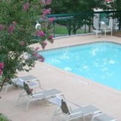 Express & Buckhead By Ihg 3*