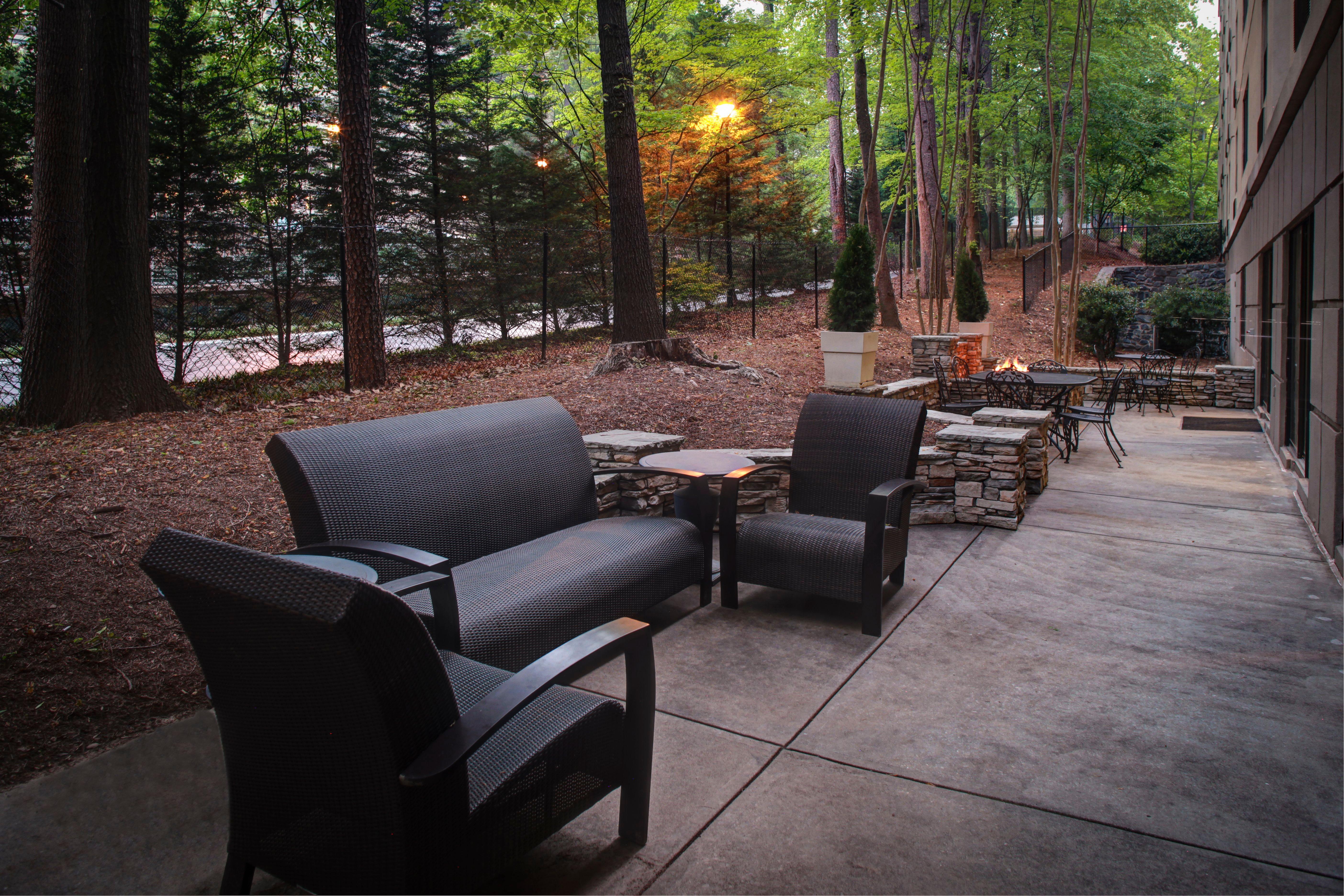 Hotel Express & Buckhead By Ihg 3*