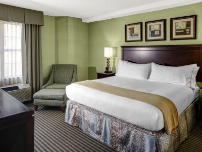 Express & Buckhead By Ihg Atlanta