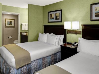 Express & Buckhead By Ihg 3*