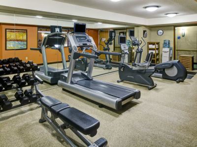 Express & Buckhead By Ihg 3* Atlanta