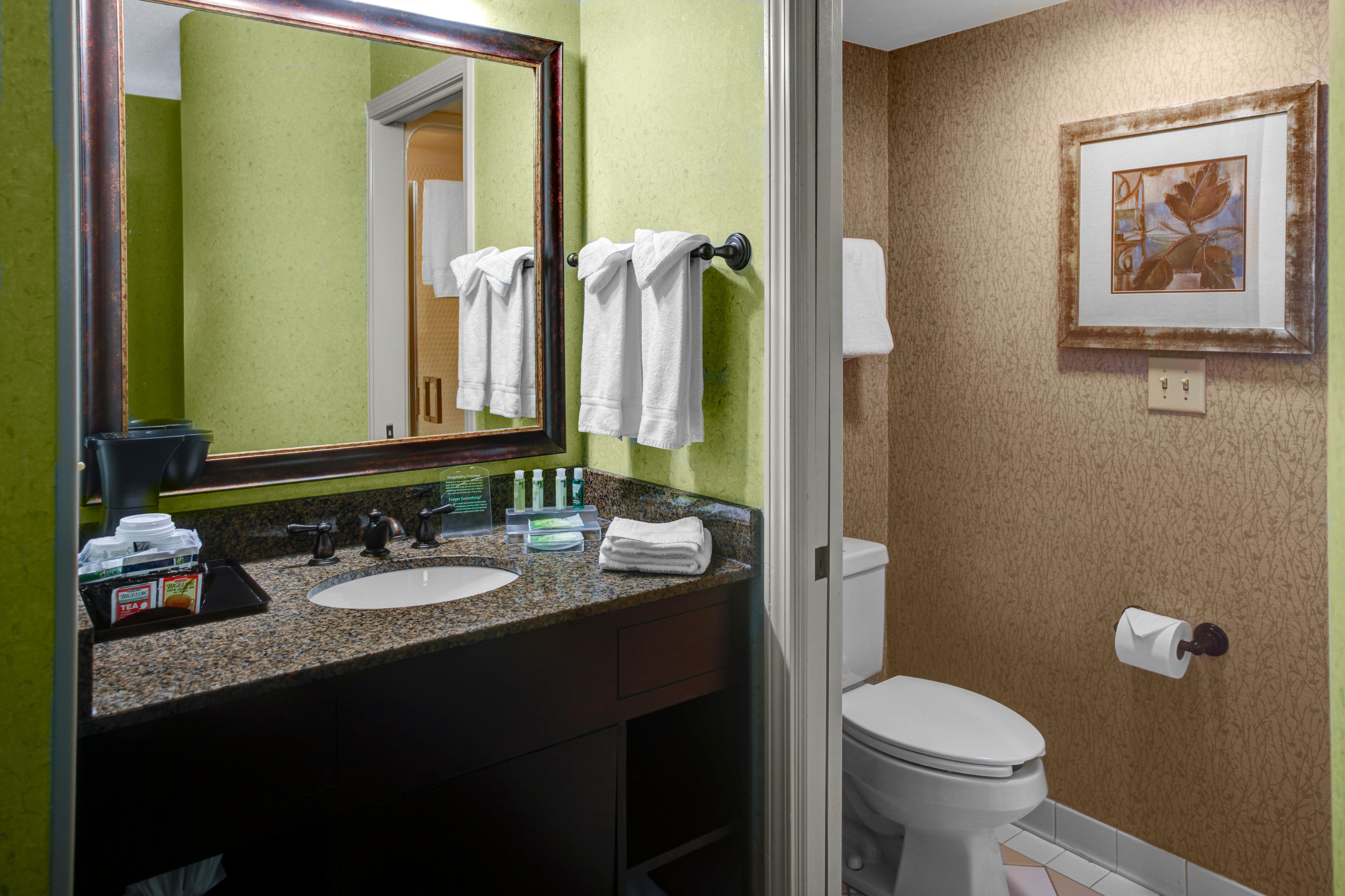 Express & Buckhead By Ihg 3* Atlanta