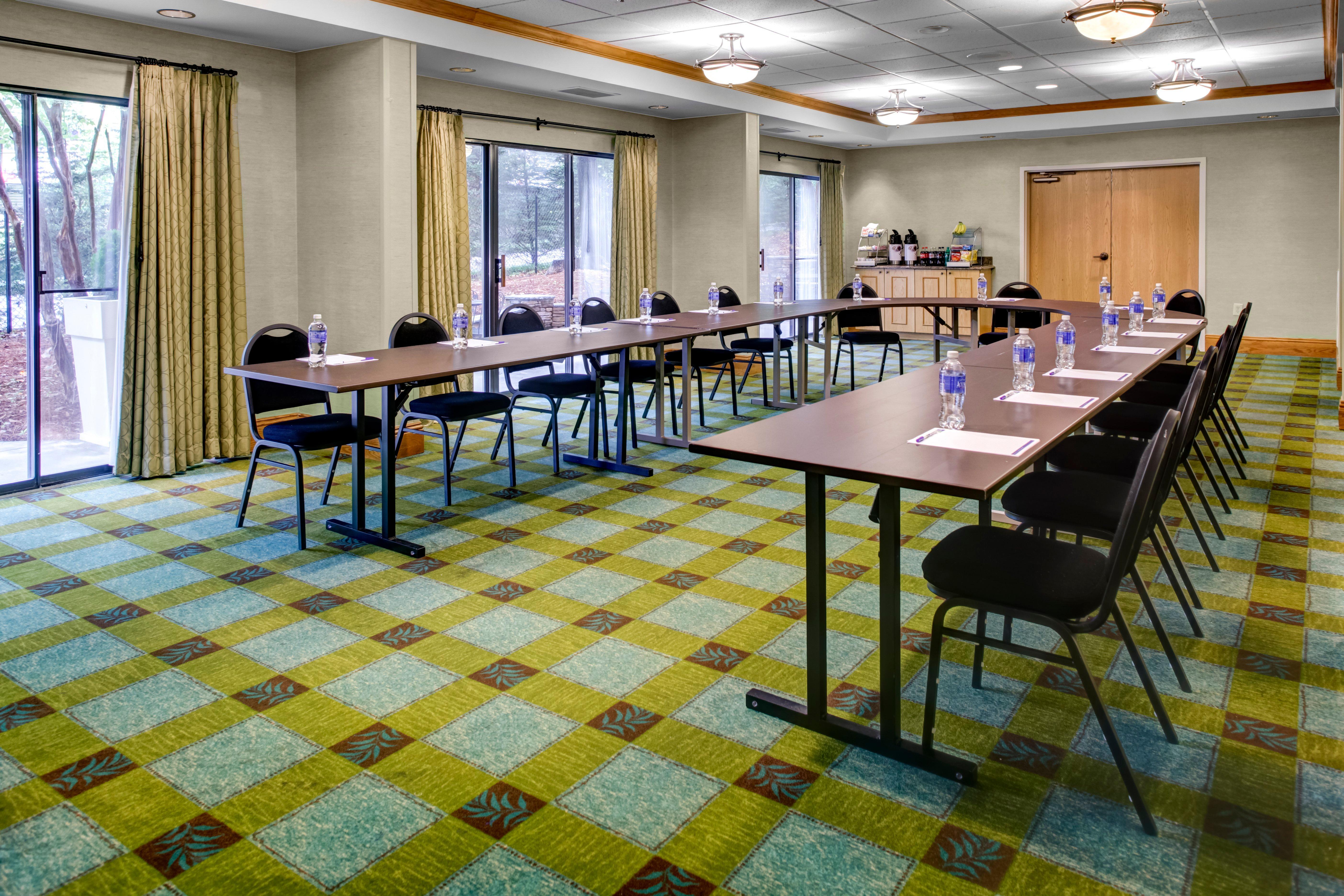 Express & Buckhead By Ihg Hotel Atlanta