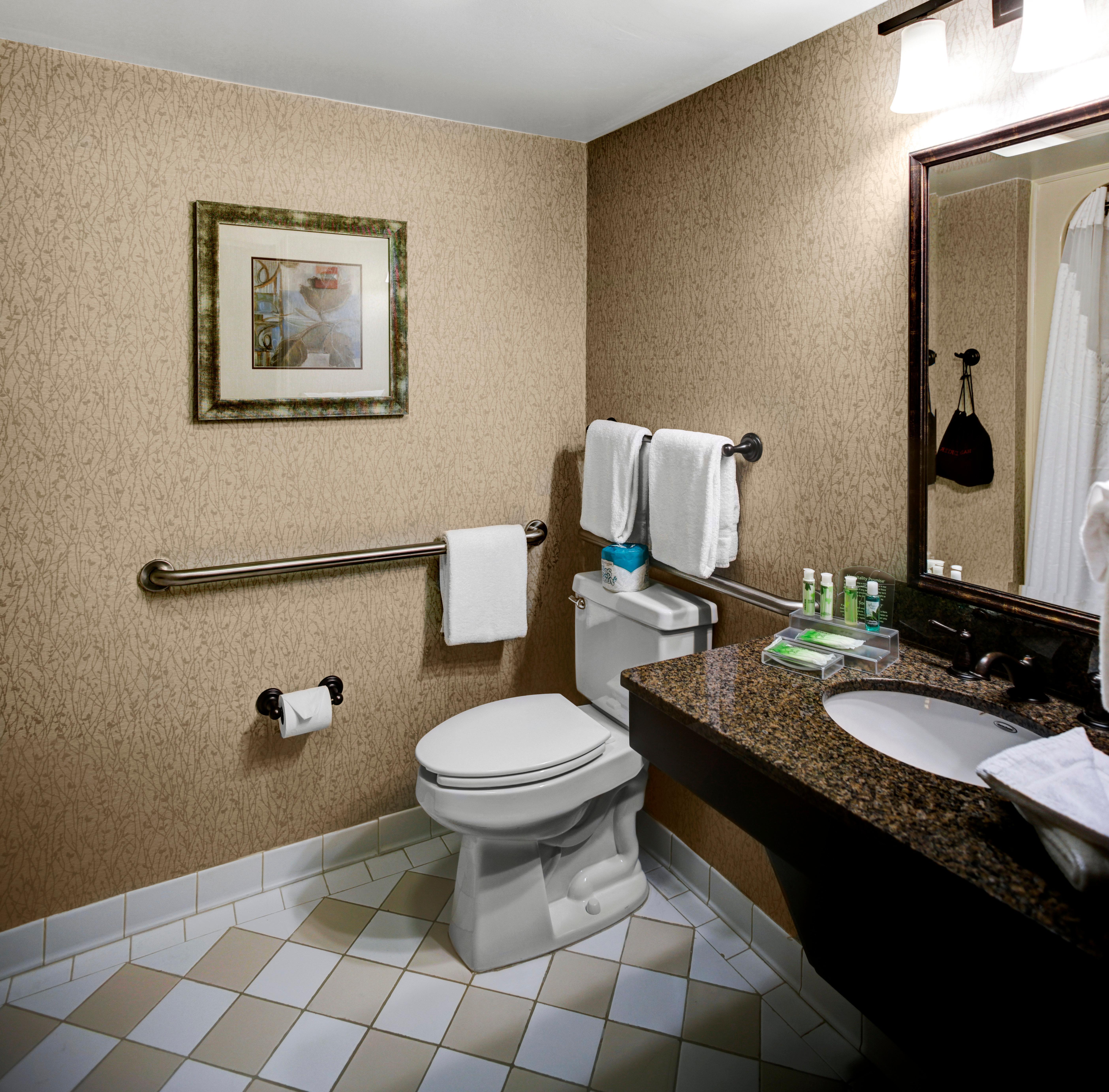 Express & Buckhead By Ihg