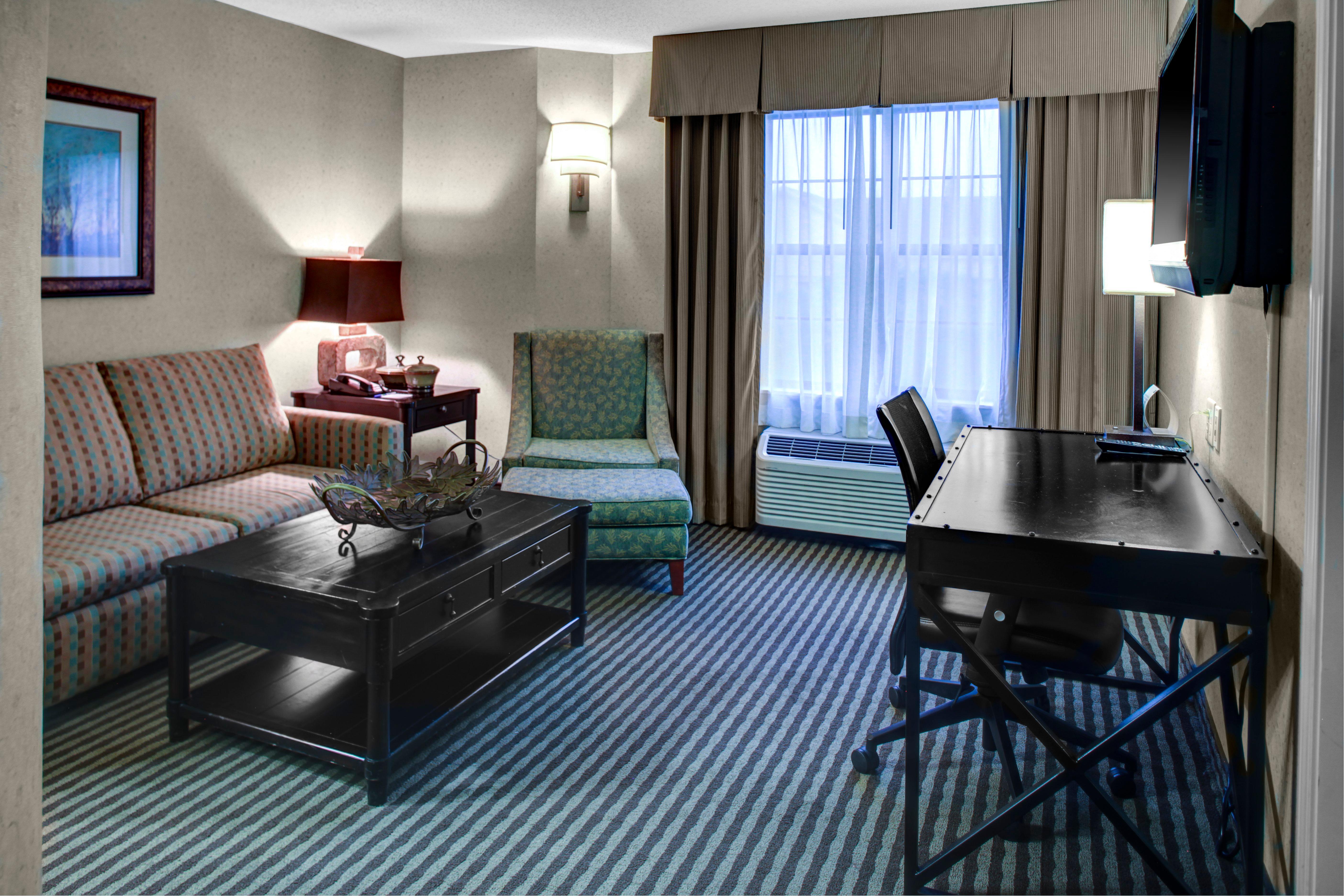 Express & Buckhead By Ihg