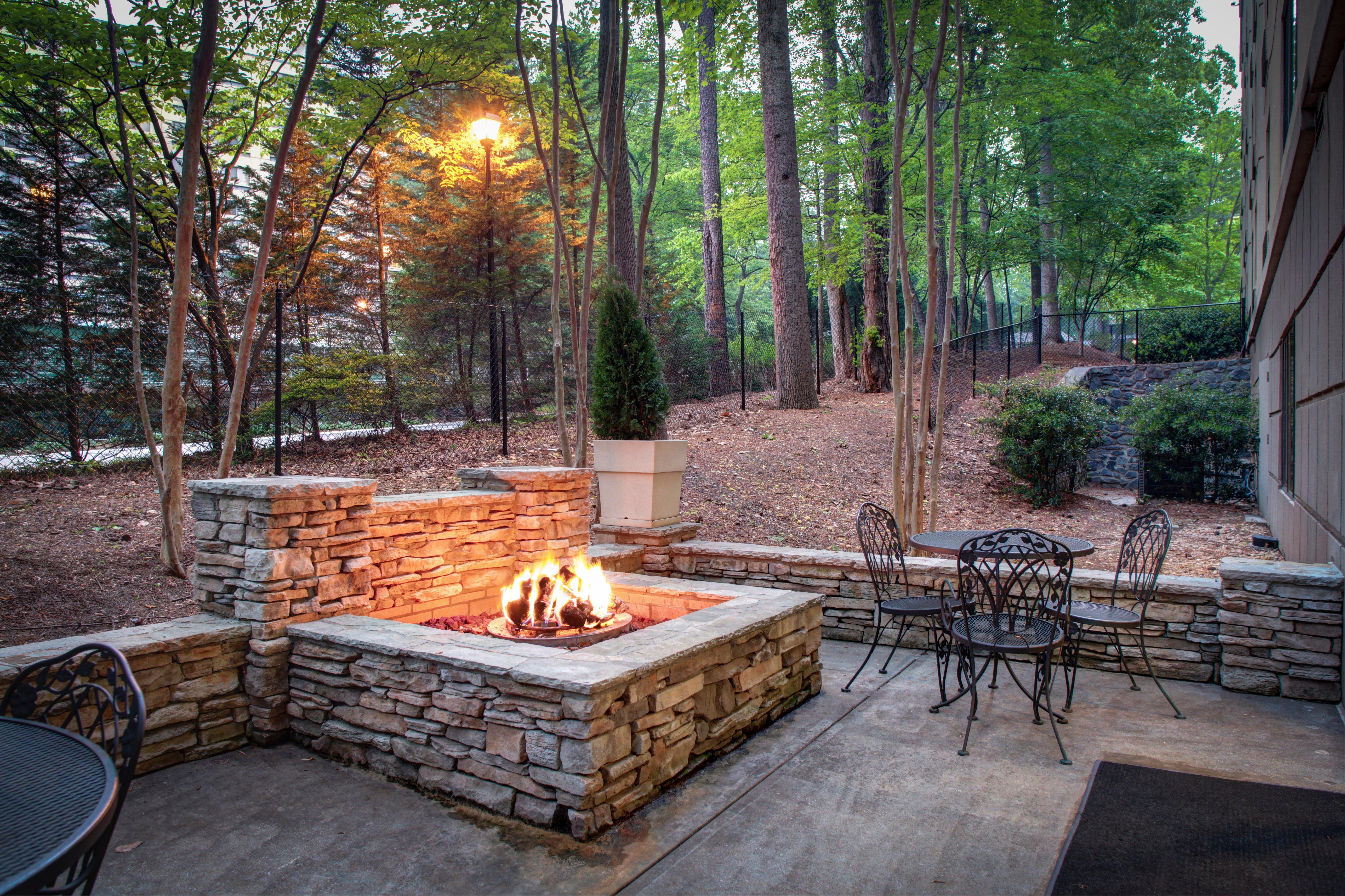 Express & Buckhead By Ihg 3*