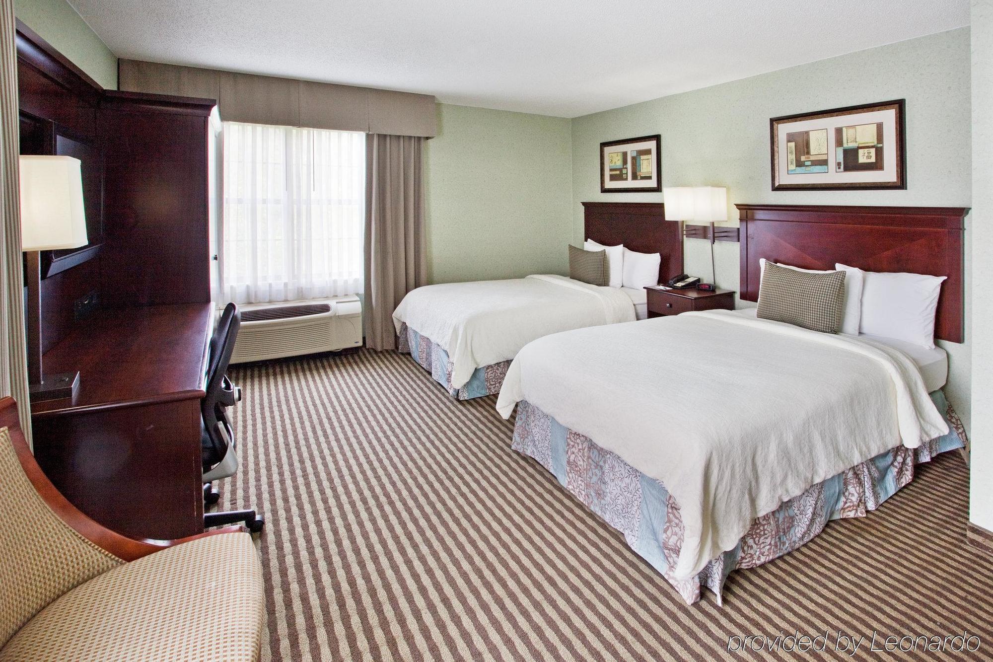 Express & Buckhead By Ihg Hotel