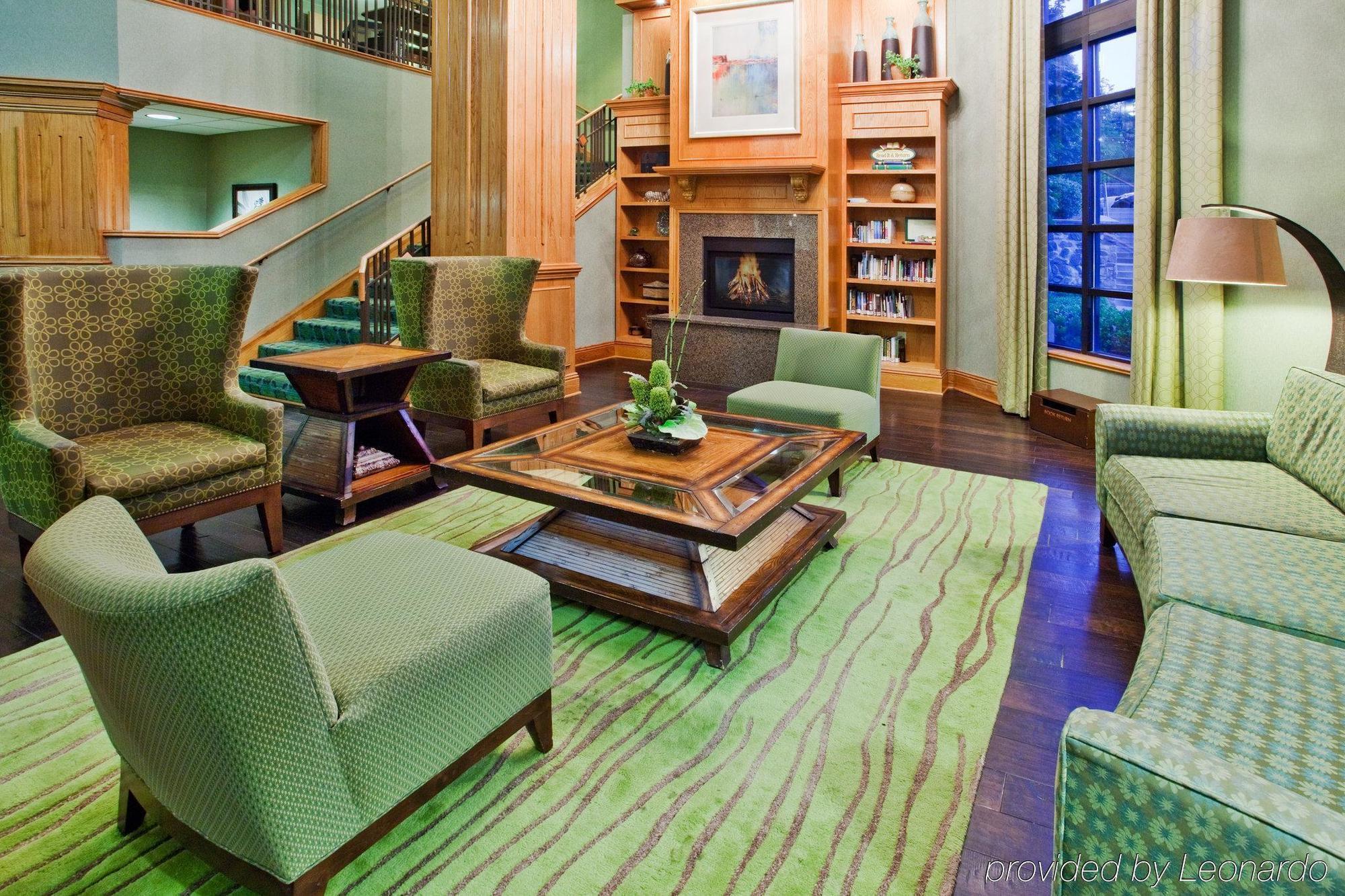 Express & Buckhead By Ihg Hotel Atlanta