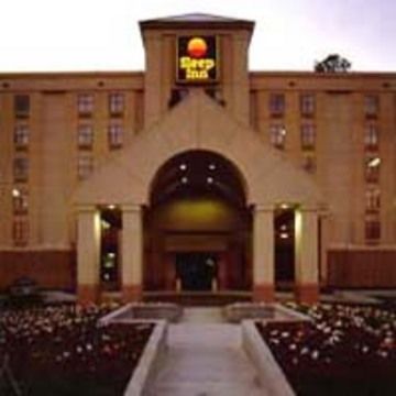Express & Buckhead By Ihg Hotel