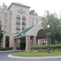 Express & Buckhead By Ihg