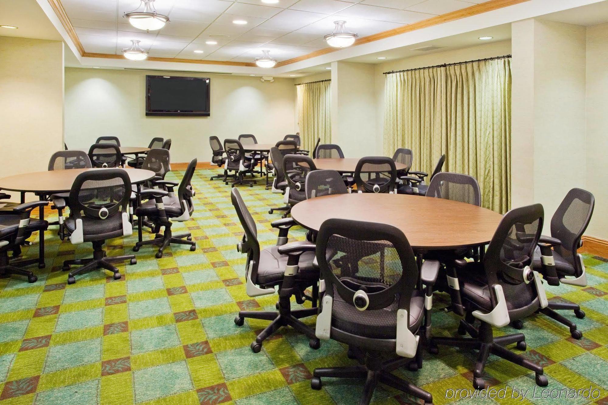 Express & Buckhead By Ihg Hotel