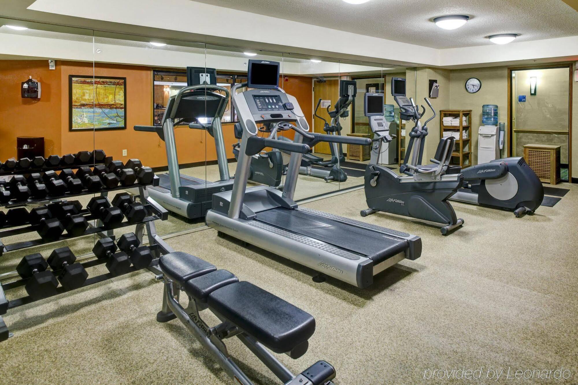 Express & Buckhead By Ihg Hotel Atlanta