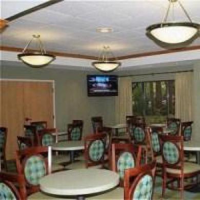 Hotel Express & Buckhead By Ihg