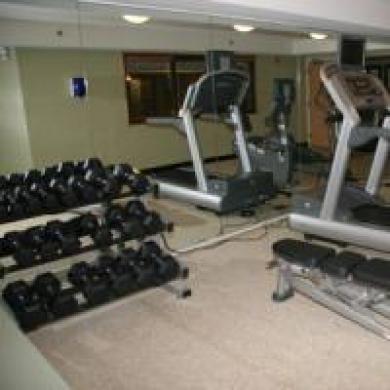 Express & Buckhead By Ihg Hotel
