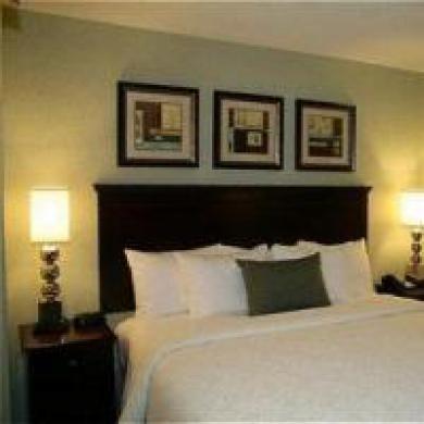 Express & Buckhead By Ihg 3* Atlanta